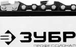 ЗУБР 37 см3, 35 см, бензопила, Профессионал (ПБЦ-370 35П)