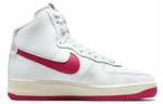Кроссовки Nike Air Force 1 Sculpt (Женская размерная сетка)