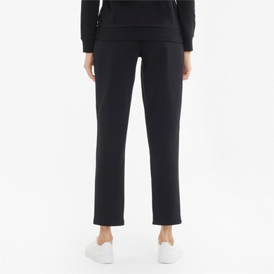 Брюки спортивные женские PUMA ESS Sweatpants FL op