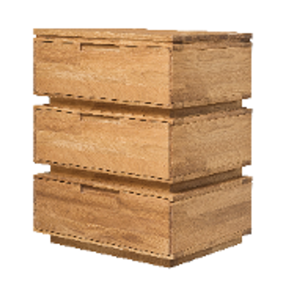 ЛЕГО Комод (вар.3)