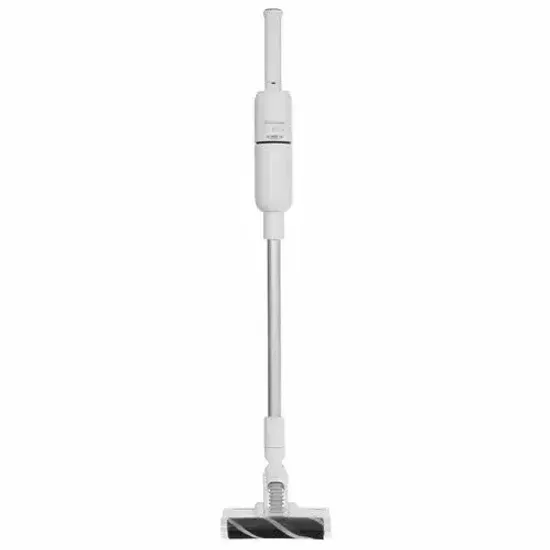 Пылесос вертикальный Deerma VC55, белый