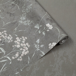 Обои виниловые SL72413-74 PALITRA Style Eco Style, фоновые, размер 1.06 х 10.05 м