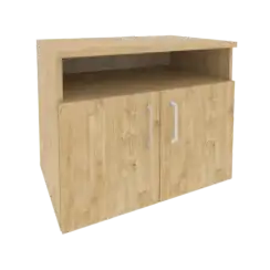 Onix Тумба для оргтехники O.TM-1 800*600*680