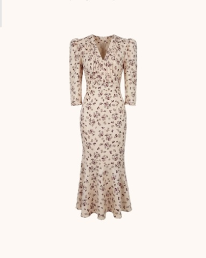 ПЛАТЬЕ «CHARM»