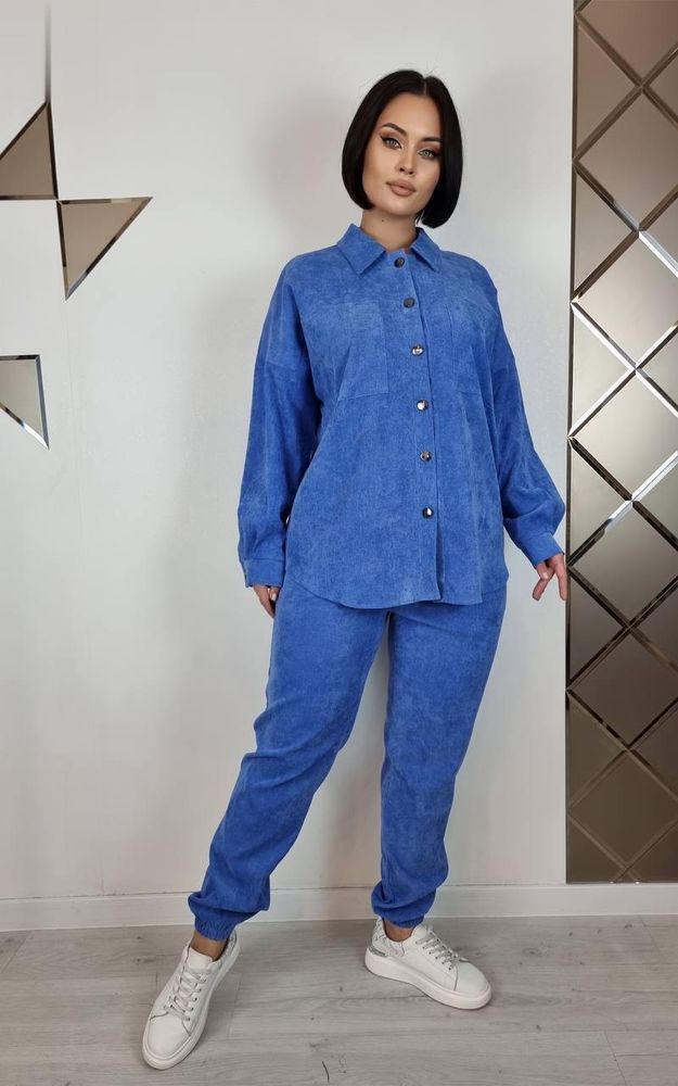 Комплект 874 Фабрика Моды