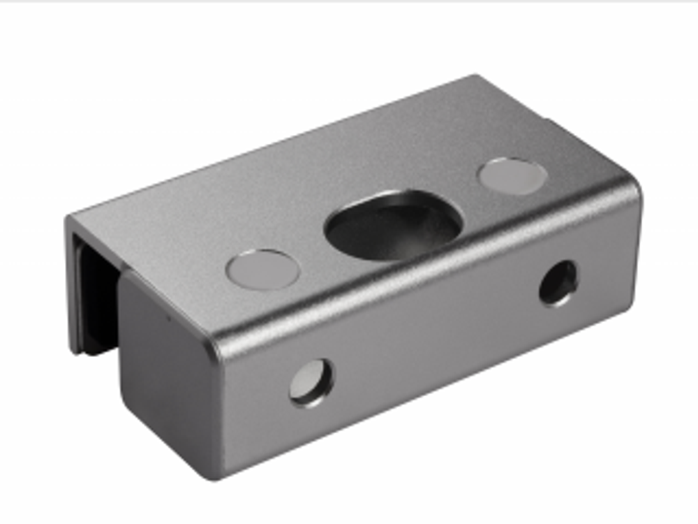 U-адаптер для соленоидного замка Hikvision DS-K4T100-U1