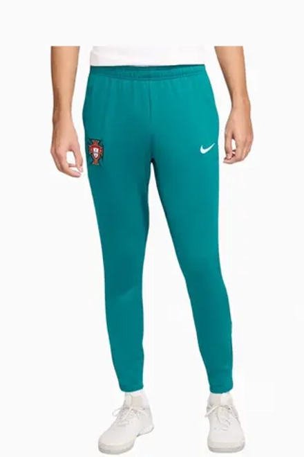 Штаны Nike Portugal 2024 Strike