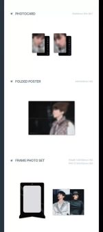 BAEKHYUN EXO - 2024 Asia Tour Lonsdaleite in Seoul DVD