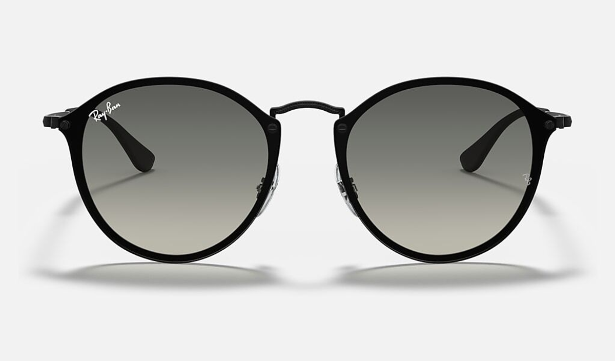RAY-BAN ROUND RB3574N 90387J BLAZE