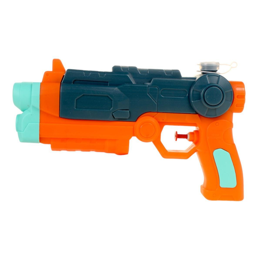 Водный пистолет 25см. коробка ST206A