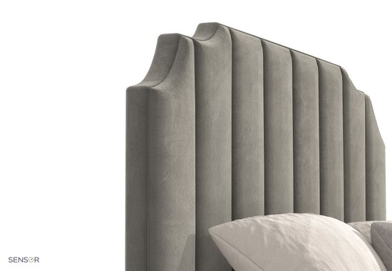 Кровать Хэдж Дизайн