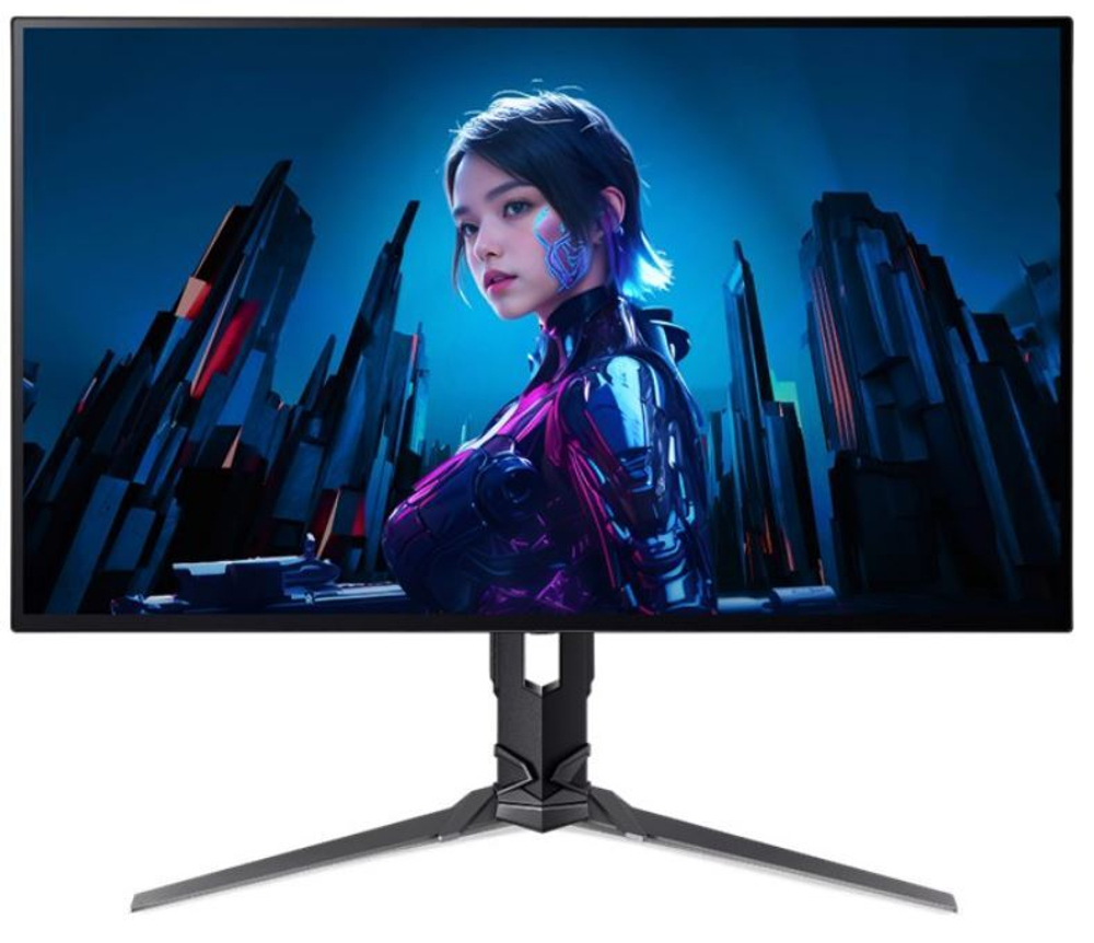 Монитор 27" Acer X27UF3bmiipruzx