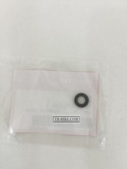 16472-KPC-D50. RING, SEAL. HONDA