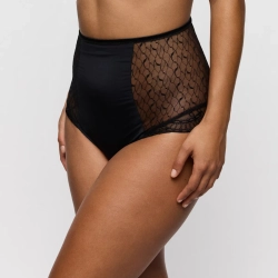 PRIMADONNA Naica Трусы завышенной талией, черный