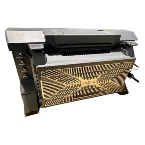 Внешний аккумуляторный отсек RIGOL BatHolder138 для цифровых осциллографов серии DHO4000 BatHolder138