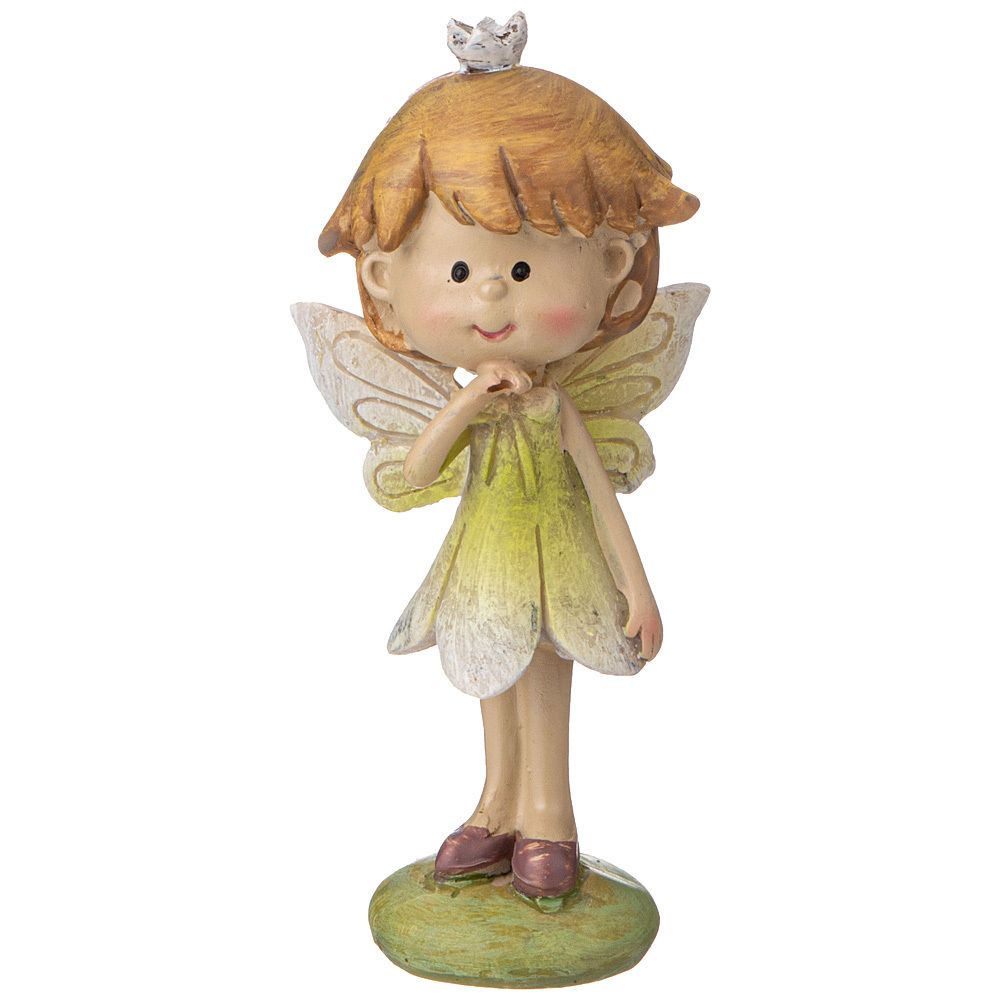 ФИГУРКА "ФЕЯ" 5,5*3,5*11 СМ