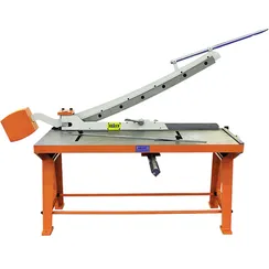 Ручная гильотина STALEX KHS-1000