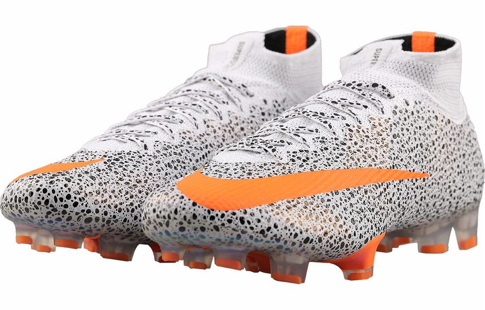 Кроссовки Nike Mercurial Superfly 7