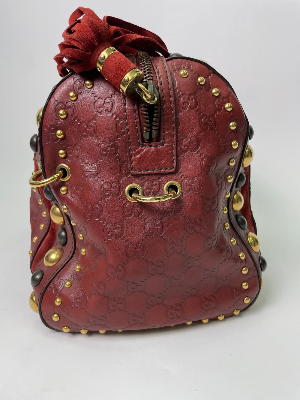 Сумка Gucci