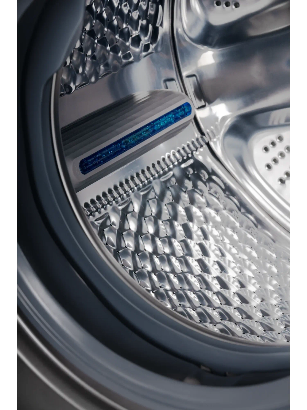 Стиральная машина c сушкой Hiberg i-DDQ6A - 12814 Sd