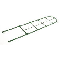 GAFS60 GREEN APPLE декоративная поддержка для цветов 60см | GREEN APPLE