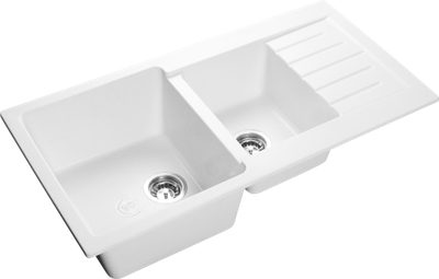 GranFest PRACTIK 980KL Иней