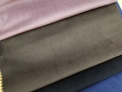 Велюр Manhattan (Манхэттен) 21 горький шоколад