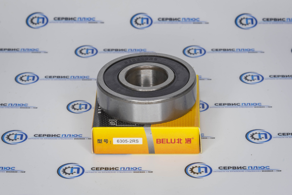 Подшипник маховика (6305)