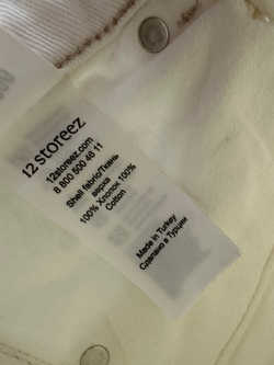 Джинсы 12 storeez