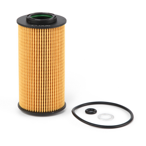 Фильтр масляный  KNECHT   OX424