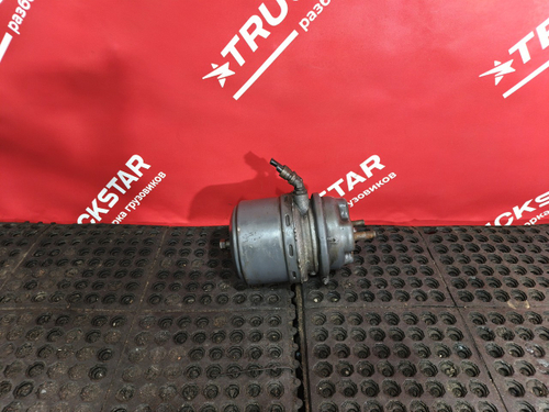 Энергоаккумулятор задний