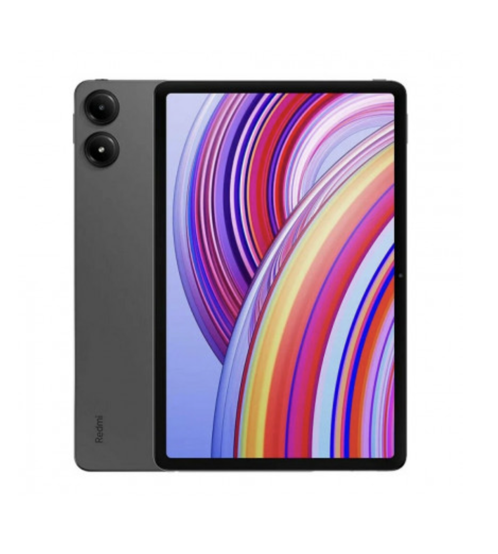 Планшет Xiaomi Redmi Pad Pro 6/128Gb Graphite Gray – купить за 18