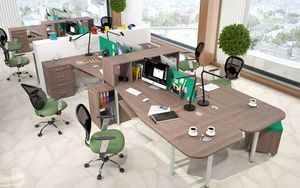 Офисная мебель Xten-M