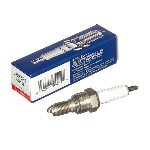 Свеча зажигания DENSO U22FER9