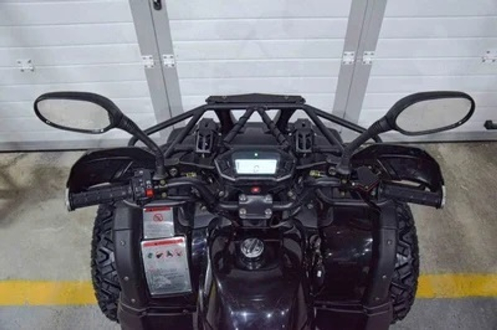 Квадроцикл GRIZZLY 200 cc