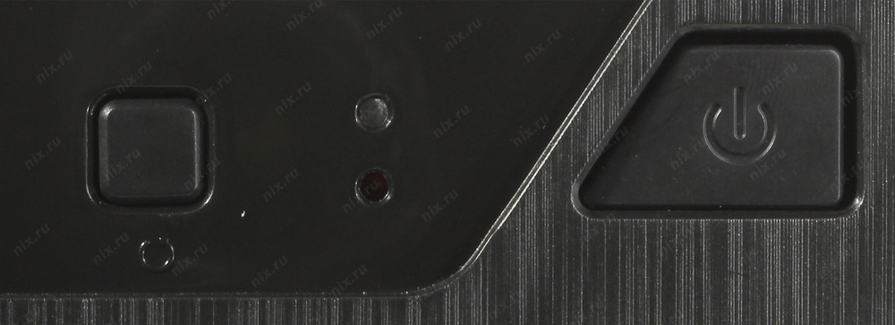 Корпус Miditower Ginzzu A250 ATX без БП с окном