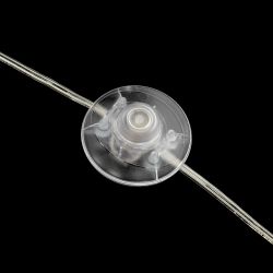 Citilux Рунд CL205950N Торшер Бронза