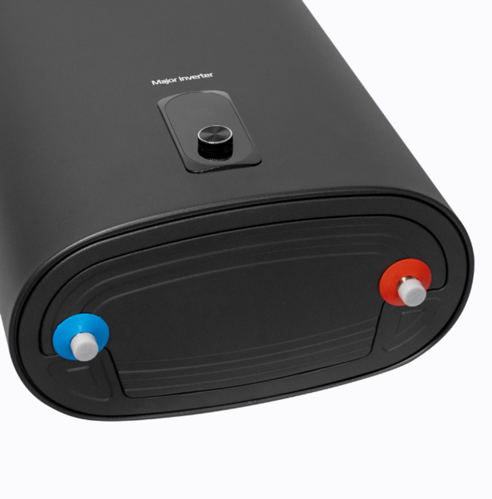 Водонагреватель Royal Thermo RWH 80 Major Inverter Grafit