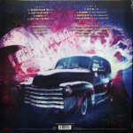 Supersonic Blues Machine / Road Chronicles: Live! (2LP)