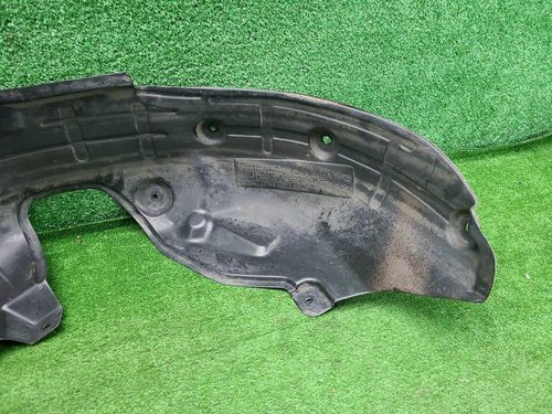 Подкрылок задний правый Haval F7 2 (2024-н.в.)