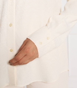 Рубашка SMORZARE 37 Pinko - кремовый(1G185Y A01P)