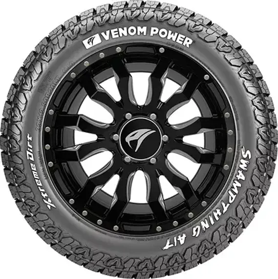 Venom Power Swampthing A/T LT305/70 R16 128/125R (RWL)
