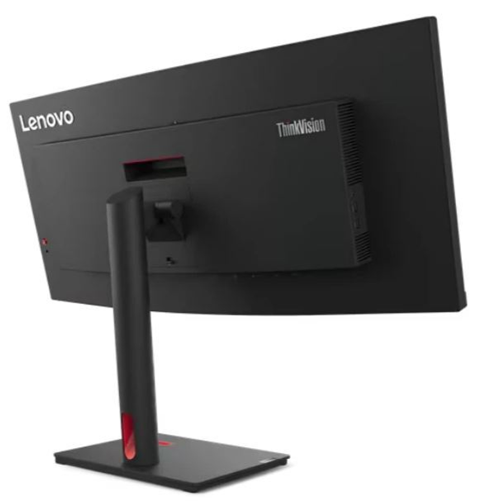Монитор 34" Lenovo ThinkVision T34w-30