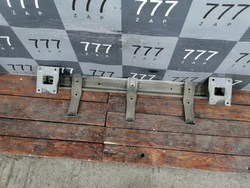 Усилитель заднего бампера Haval F7 1, F7x 1 19-24 Б/У Оригинал 2804131XKQ11A