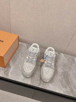Louis Vuitton Trainer (4 colors)