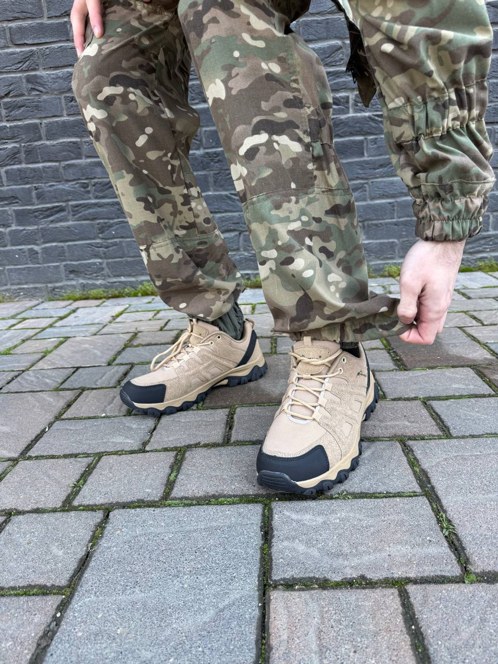 Костюм горка 6 весна-лето панацея / мультикам