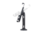 Подставка для планшета настольная ErgoFount BTAB21-02 Black