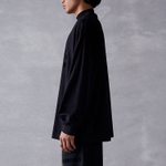 Худи Fear of God Essentials Tee  Jet Black, 125SP232016F