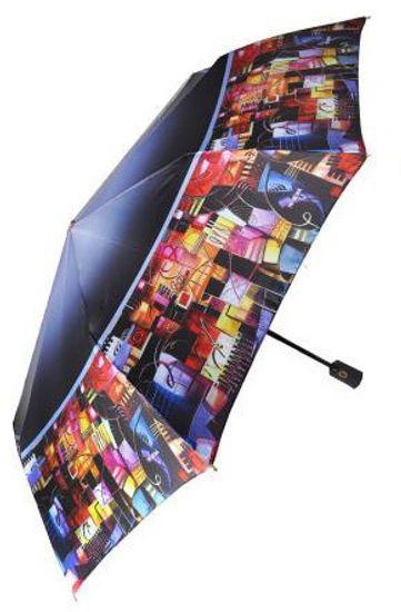 Женский зонт Три Слона Полный автомат 390-A-01