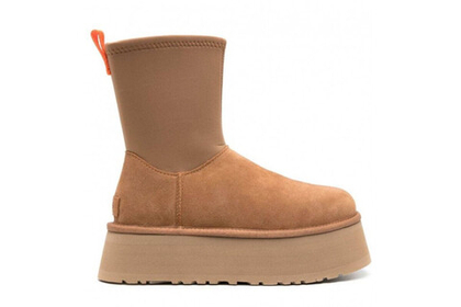 UGG Classic Dipper Chestnut